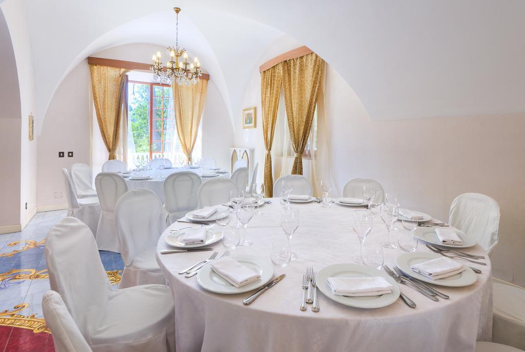 Affittacamere Villa Gigli Sirolo Buitenkant foto