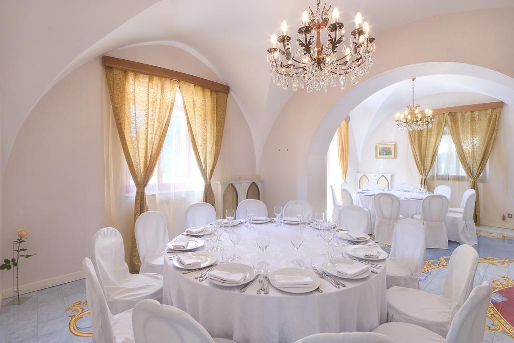 Affittacamere Villa Gigli Sirolo Buitenkant foto