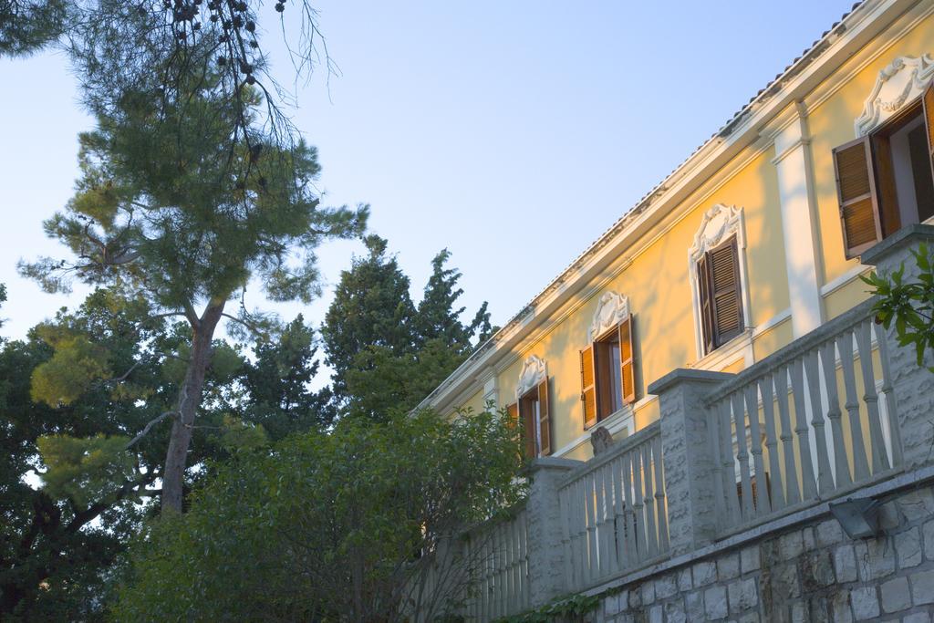 Affittacamere Villa Gigli Sirolo Buitenkant foto